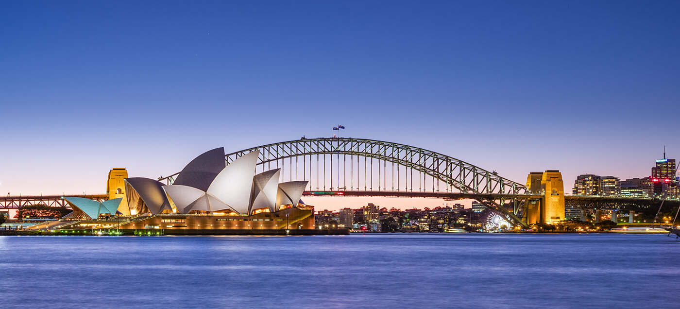 Sydney is Highest Appreciating Luxury Housing Market in the World