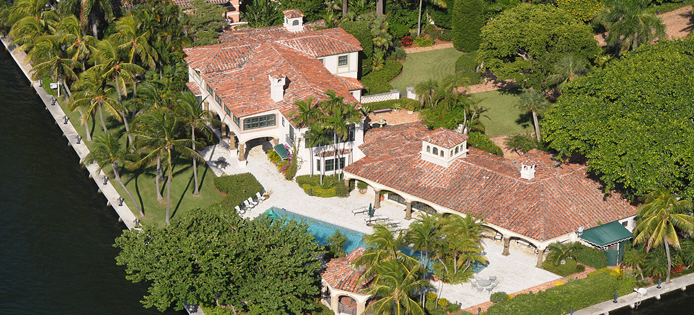 Greater Palm Beach Area Home Sales Uptick 4 Percent in October