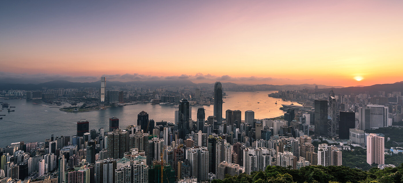 Hong Kong Sees Increased Investment Demand for Cold Storage Real Estate