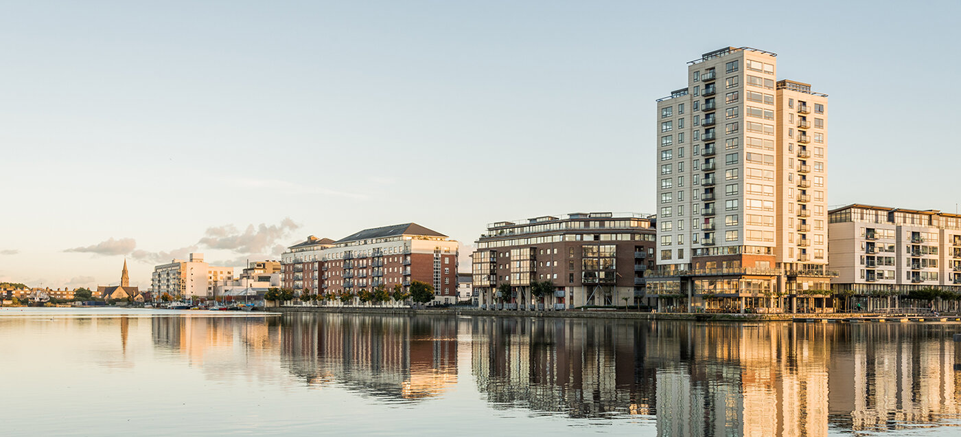 Ireland Residential Housing Rents Jump 13 Percent in 2022