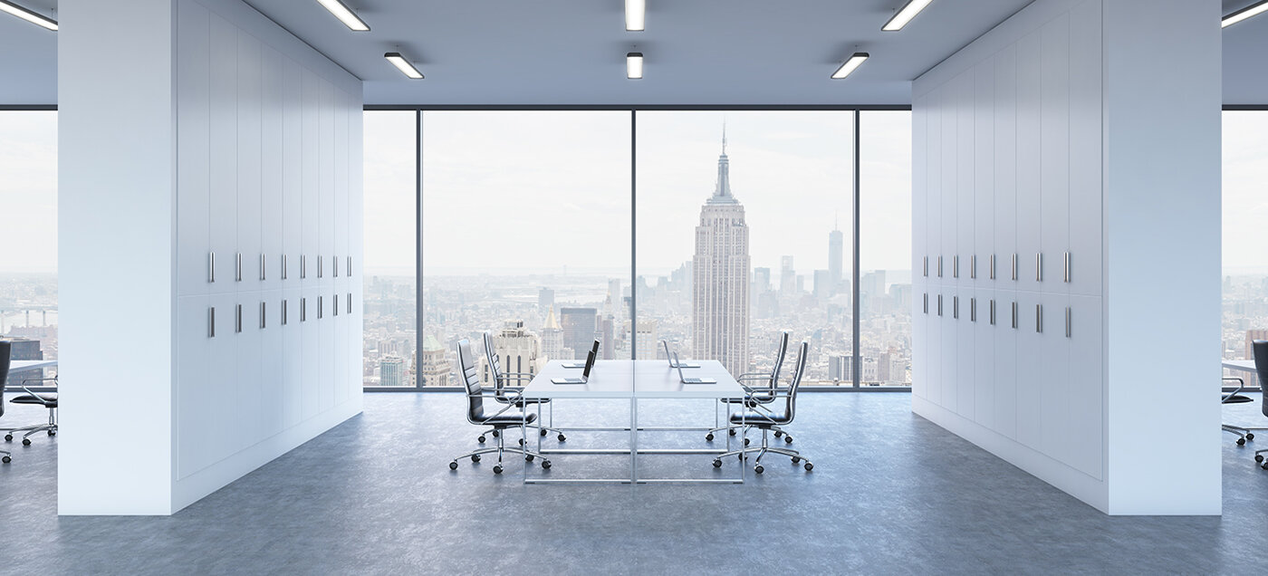 Office Conversions on Pace to Double in U.S.