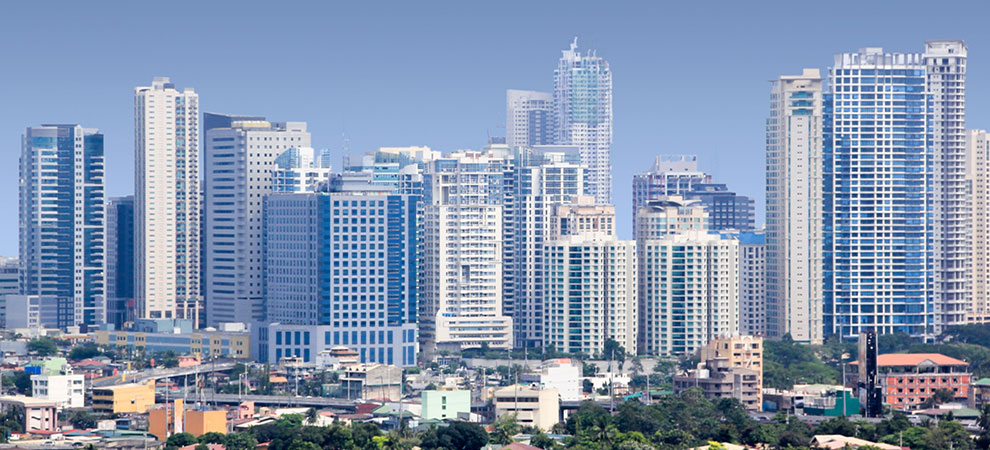 Manila is World's Top Housing Market for Price Appreciation at 22 Percent Annually
