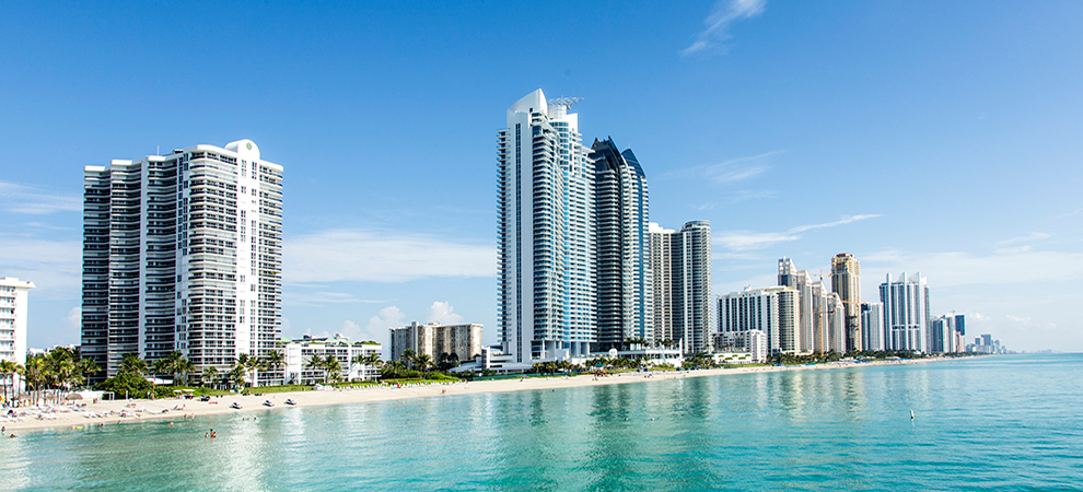 Miami International Home Sales Totaled $6.9 Billion in 2019