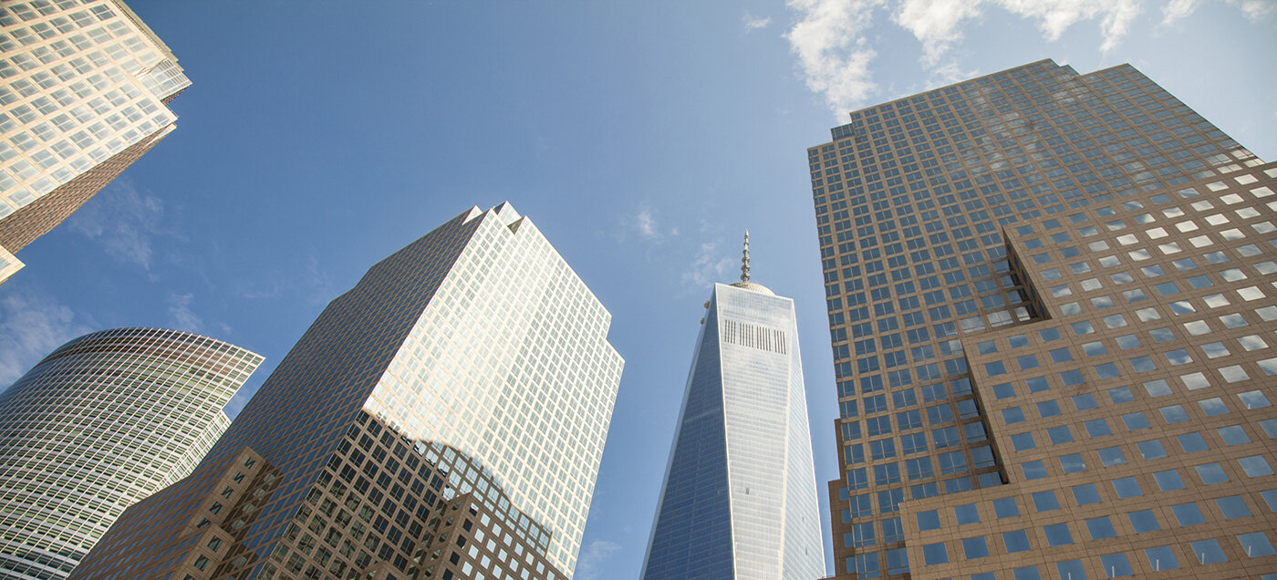 Manhattan Office Leasing Activity Lags in Q3 as Sentiment Remains Cautious