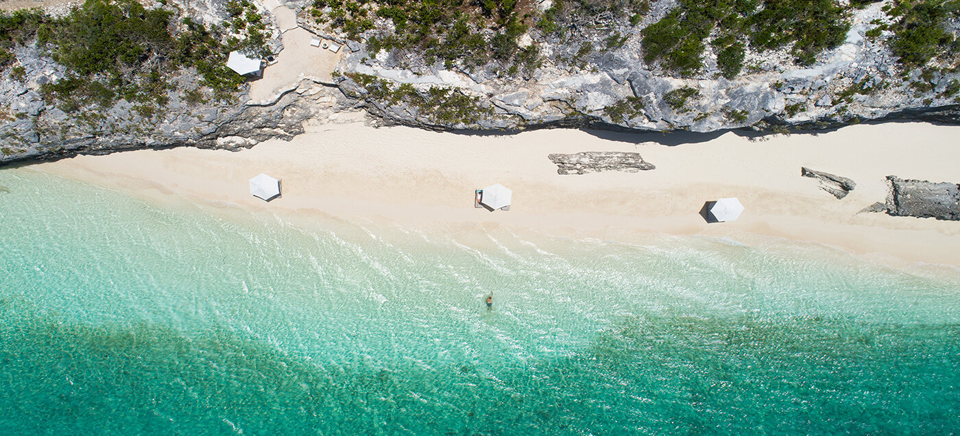 Post Covid, Turks and Caicos Enjoys Swift Real Estate Uptick in 2021