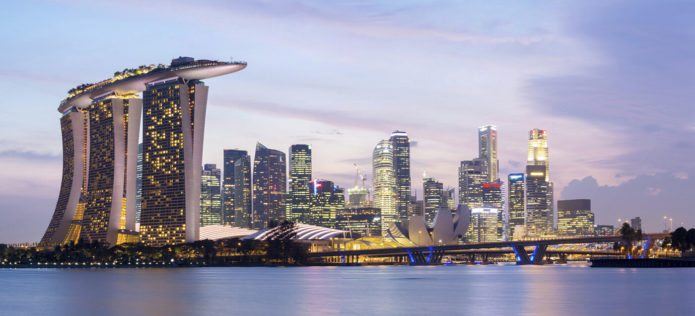 Singapore Replaces New York as Strongest Global Residential Rent Growth City in 2022