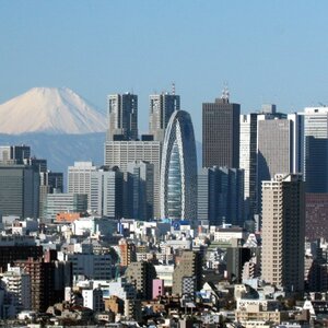 Commercial Property Investment in Japan to Weaken in 2024